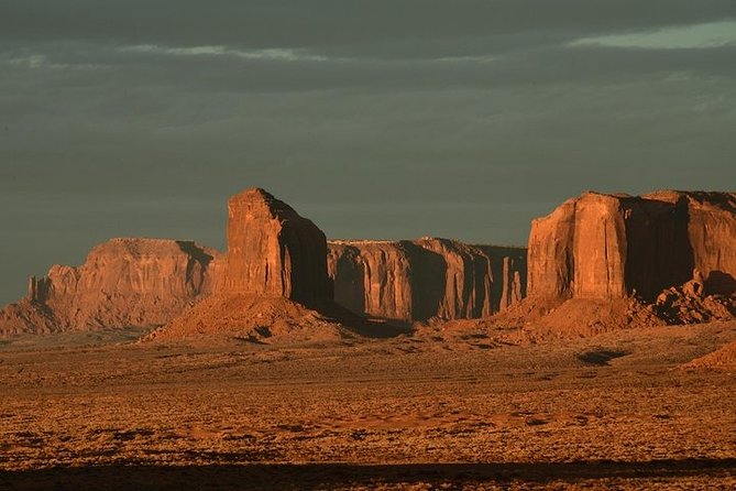 1.5 Hour Tour of Monument Valleys Loop Drive - Monument Valley Significance