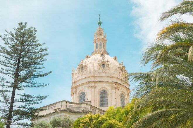 1.5 Hour TukTuk Tour - Lisbon Chiado & Principe Real - Inclusions