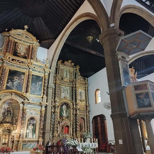 1.5-hour walking tour of Puerto de la Cruz, Tenerife. - An Honest Look at the Tour Experience