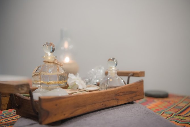 1.5 Hours Traditional Thai Massage With Herbal Compress - Free Transportation - The Sum Up