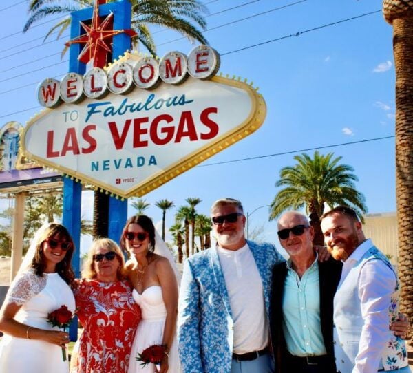 1.5 Hr Las Vegas Strip Limo Tour With Champagne and Photos - Drop-off Locations