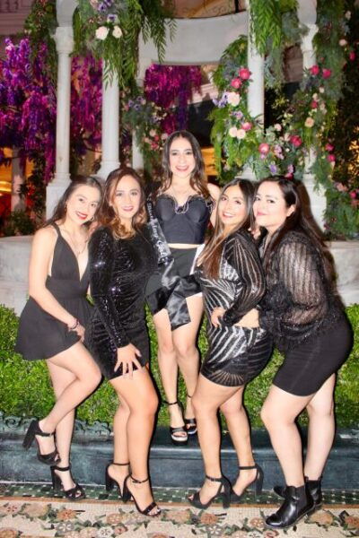 1.5 Hr Las Vegas Strip Limo Tour With Champagne and Photos - The Sum Up
