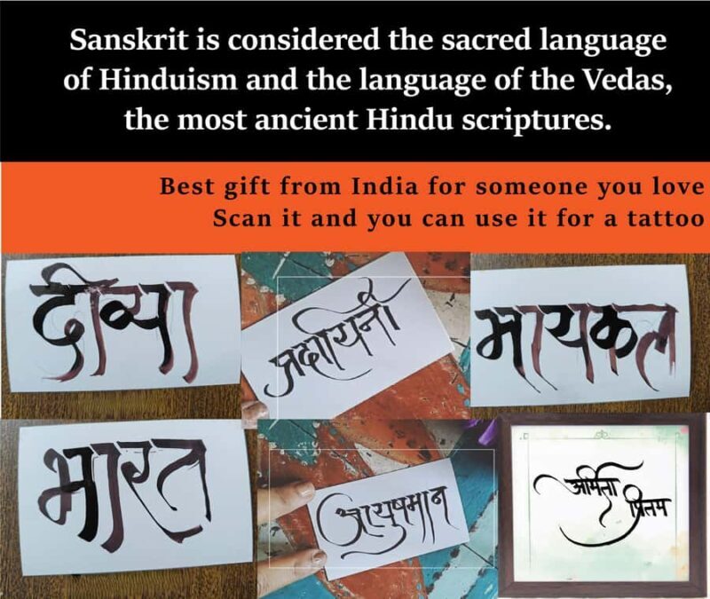 1.5 hrs ancient language Calligraphy Workshop in Mumbai - Good To Know