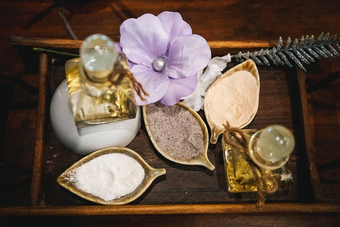 1.5 Hrs The Home Feet Care Package - Free Transportation - Home Feet Care Package Details