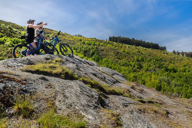 1-8 Hour E-Bike Rental With Helmets and Maps, Arrowtown  - South Island - Booking and Accessibility
