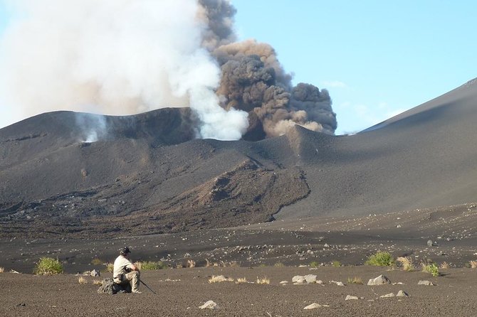 1. a Day on FOGO Island to Discover VOLCAN - Traveler Photos and Reviews Verification Process