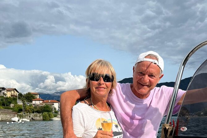 1 and a Half Hour Private Boat Tour on Lake Como - Directions to Pier for Departure