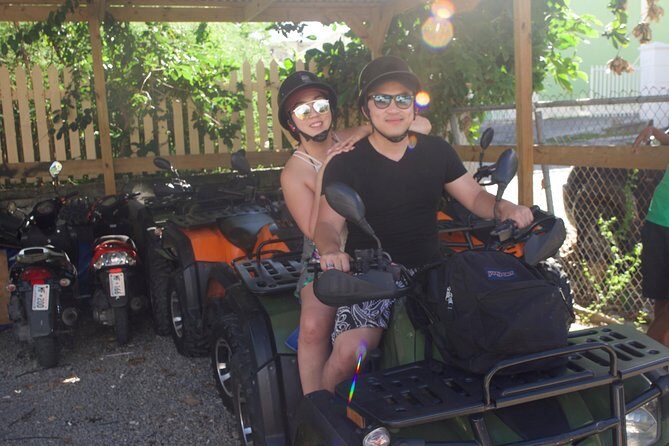 1 ATV Rental Ride or Tour - Who Should Book This ATV Tour?