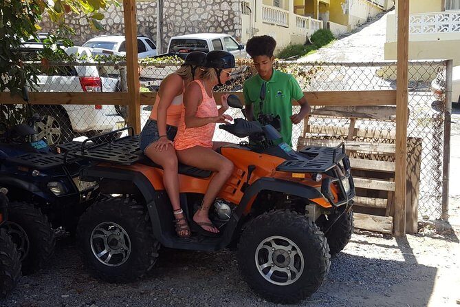 1 ATV Rental Ride or Tour - Frequently Asked Questions