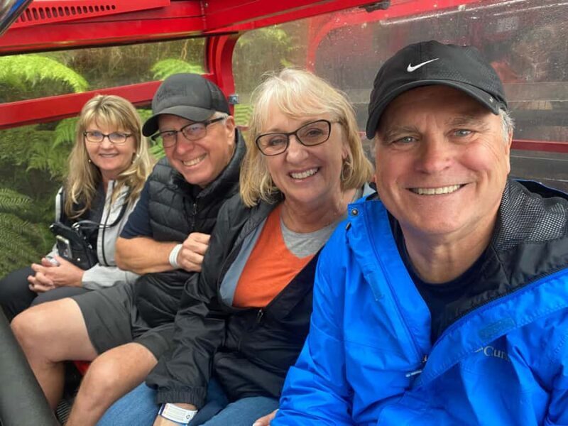 #1 Blue Mountains Tour Scenic World Waterfalls Wildlife Park - FAQ