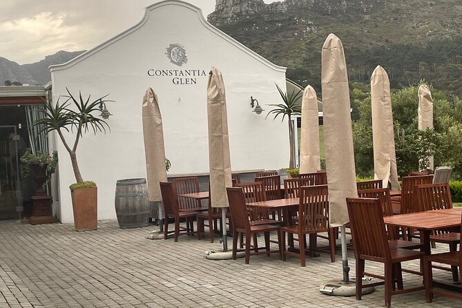 1.Cape Town Airport Transfer (&Private Tour Trips During Yo Stay) - Common Questions