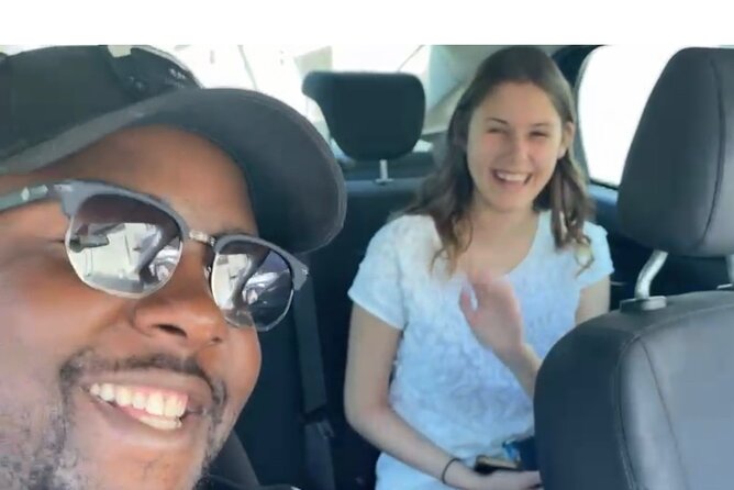 1.Cape Town Airport Transfer (&Private Tour Trips During Yo Stay) - The Sum Up