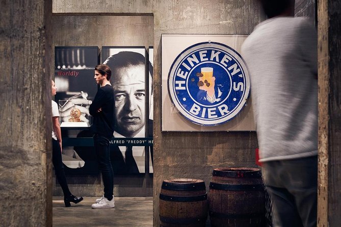 #1 Craft Beer & Brewery Tour, Brew Bus Amsterdam - Brewery Bus Tour Experience