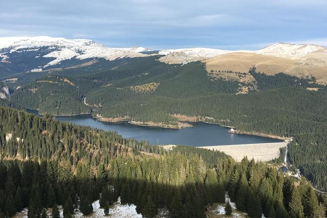 1 Day 4x4 Tour in Carpathian Mountains - Customer Experience