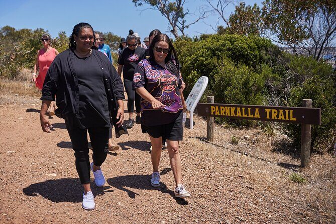 1 Day Aboriginal Cultural Tour of Port Lincoln - Exploring the Itinerary in Depth