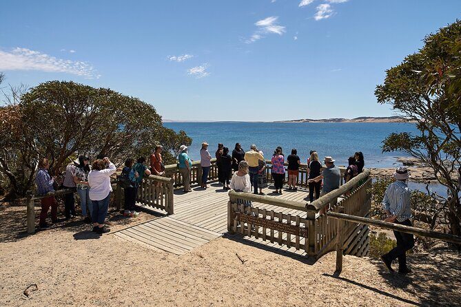 1 Day Aboriginal Cultural Tour of Port Lincoln - Who Should Consider This Tour?