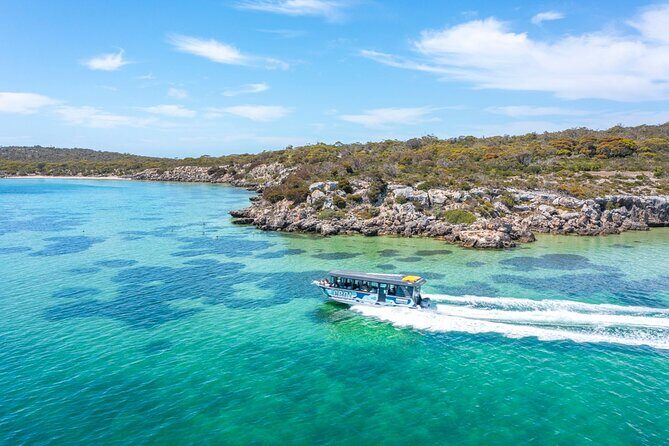 1 Day Aboriginal Cultural Tour of Port Lincoln - The Sum Up