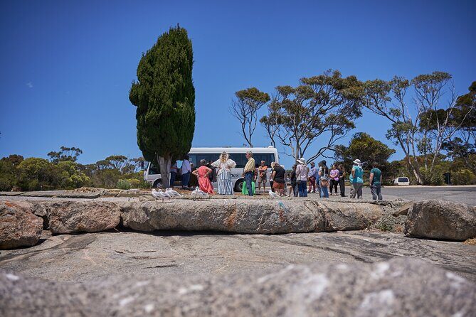 1 Day Aboriginal Cultural Tour of Port Lincoln - FAQ