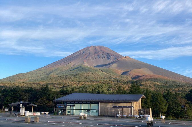 1-Day Adventure Hike to Hoei Cater on Mt. Fuji - FAQs