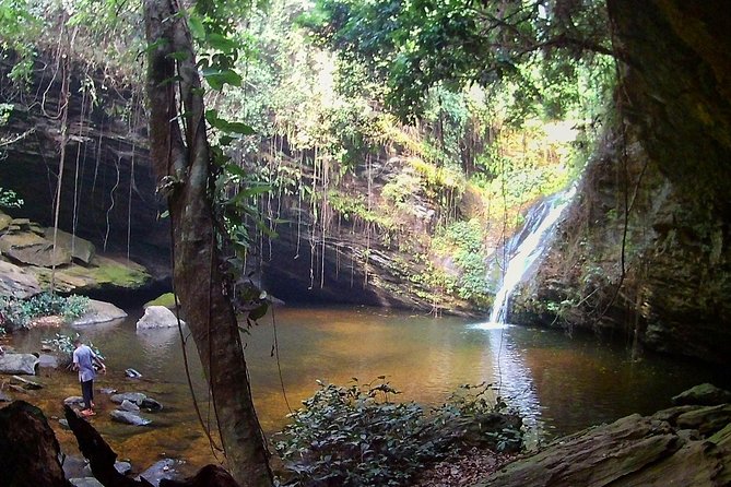 1-Day Adventure Tour of Kpalime and Climb Mt Agou From Lome City - Good To Know