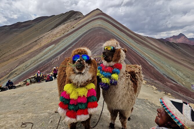 1 Day Adventure Tour to the Colorfull Rainbow Mountain - Cancellation Policy