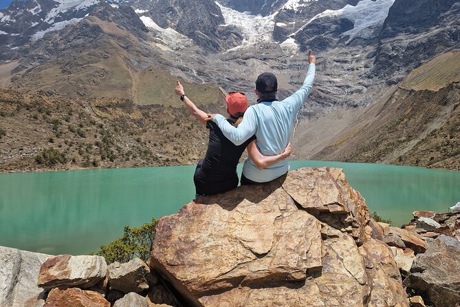 1 Day Adventure Tour to the Turquose Waters Humantay Lake - Reviews