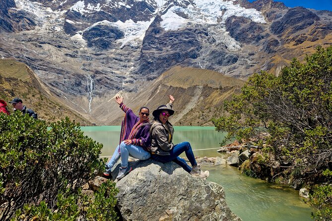 1 Day Adventure Tour to the Turquose Waters Humantay Lake - Pricing