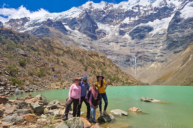 1 Day Adventure Tour to the Turquose Waters Humantay Lake - Directions