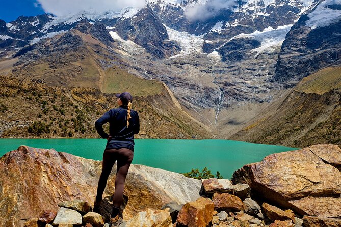 1 Day Adventure Tour to the Turquose Waters Humantay Lake - Additional Information