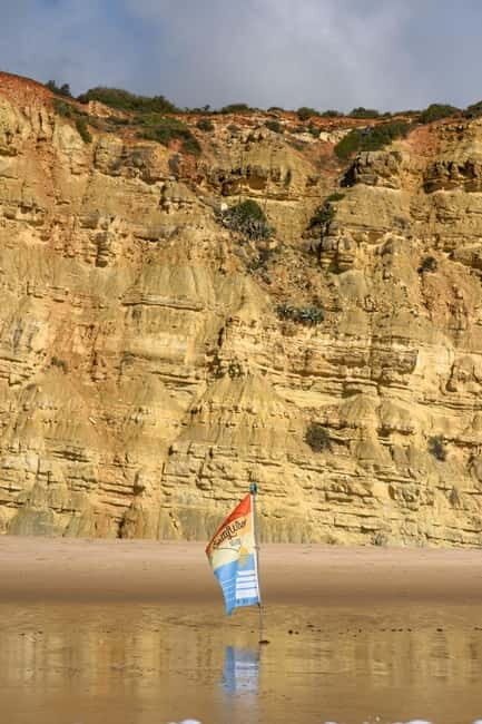 1 Day Algarve Surf Experience - Who Would Love This Tour?