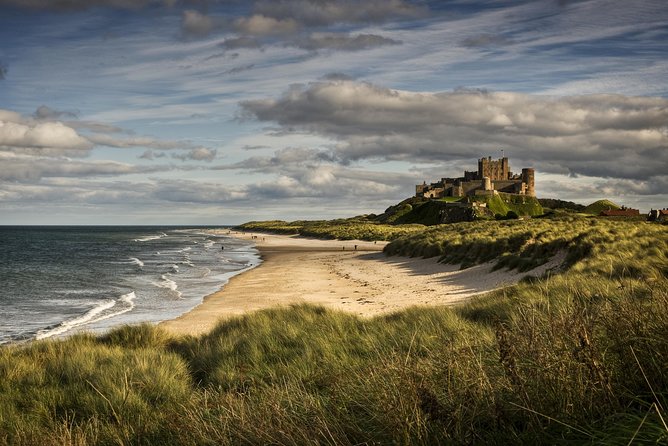 1 Day Alnwick Castle, Holy Island & Scottish Borders - Holy Island: A Spiritual Retreat