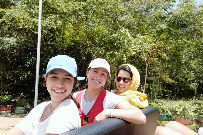 1-Day Angkor Temple Small Group Day Tour - Group Size and Booking Options