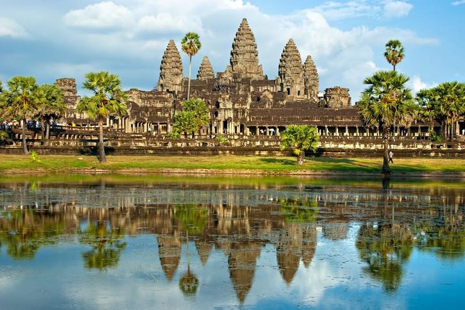 1 Day Angkor Wat Tour - Traveler Photos and Experiences