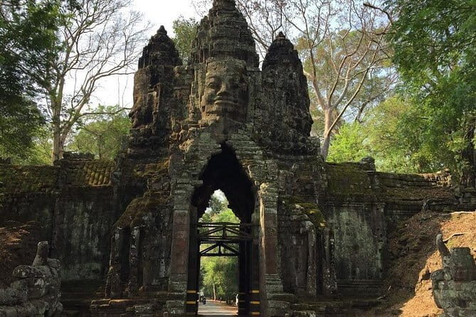 1 Day Angkor Wat with Sunrise Tour - FAQ