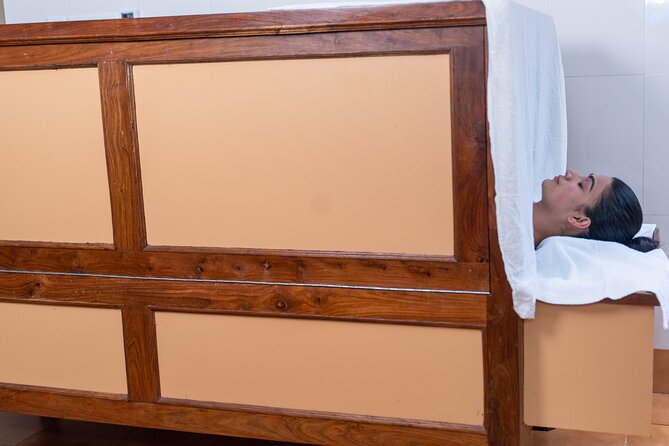 1 Day Ayurveda Rejuvenation in Nepal - The Sum Up