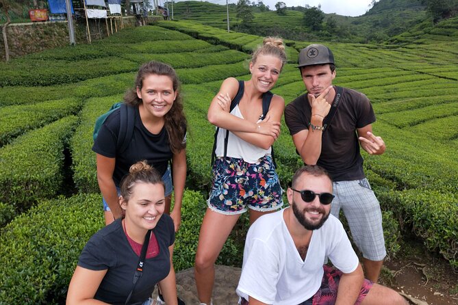 1 Day Bandung Golf Tour ( Dago Heritage Golf Course ) - Reviews and Ratings