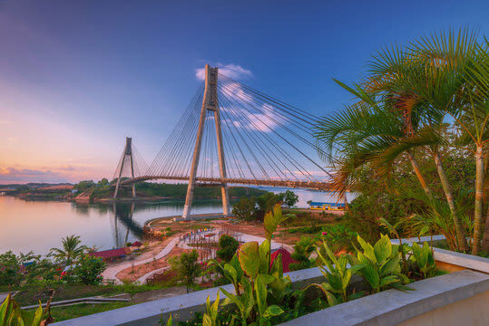 1 Day Batam City Private Tour - What the price buys