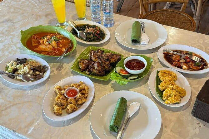 1 Day Batam City Tour with Ferry Ticket, Lunch and Massage - Good To Know