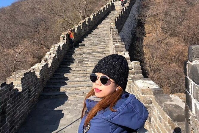 1-Day Beijing Private tour: Mutianyu Great Wall and Summer Palace - Deep Dive Into the Itinerary