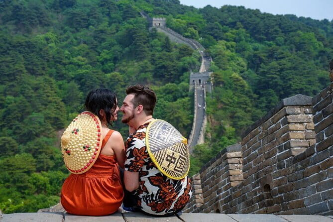 1-Day Beijing Private tour: Mutianyu Great Wall and Summer Palace - Final Thoughts