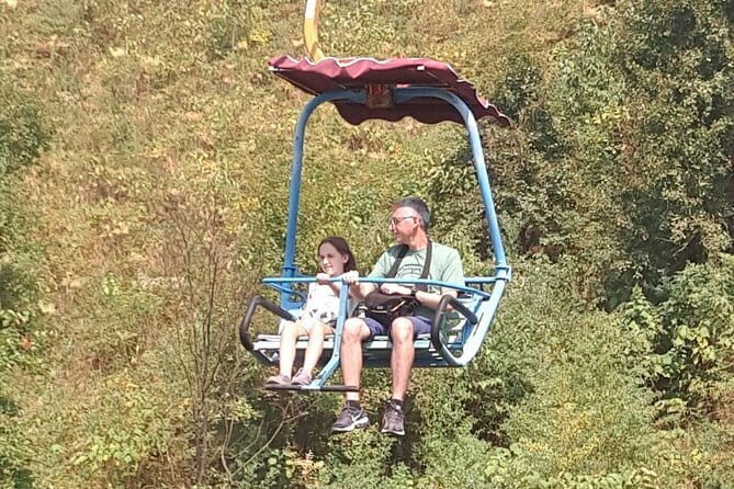 1-Day Beijing Private tour: Mutianyu Great Wall and Summer Palace - A Truly Practical Day Tour: What to Expect