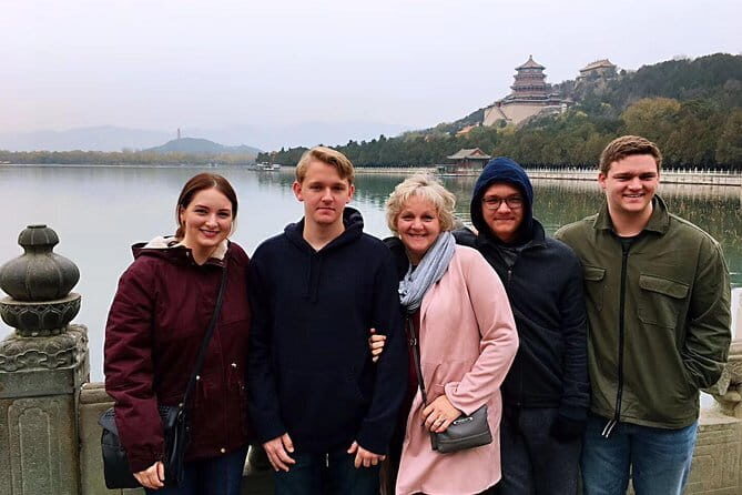 1-Day Beijing Private tour: Mutianyu Great Wall and Summer Palace - Who Is This Tour Best Suited For?