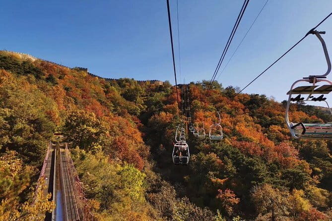 1-Day Beijing Private tour: Mutianyu Great Wall and Summer Palace - FAQ