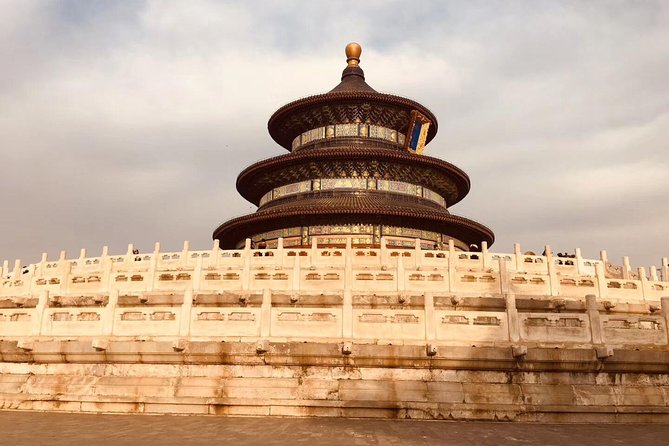 1-Day Beijing Tour to Temple of Heaven,Hutong Tour,Lama Temple & Summer Palace - Good To Know