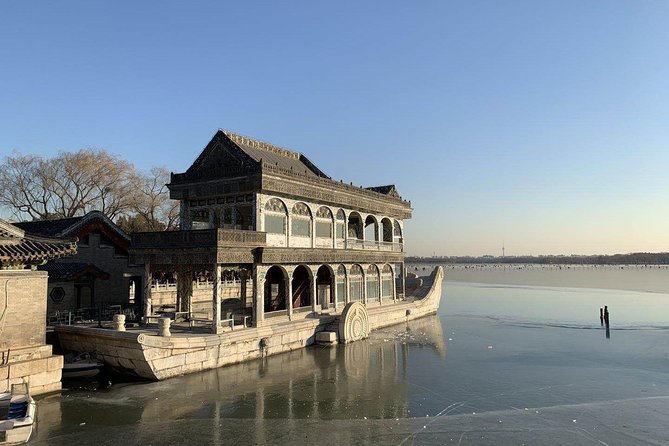 1-Day Beijing Tour to Temple of Heaven,Hutong Tour,Lama Temple & Summer Palace - Customer Reviews