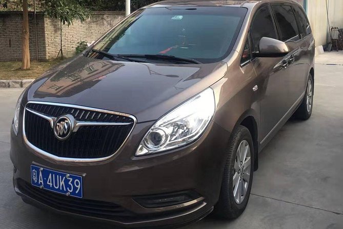 1-Day Beijing Tour to Temple of Heaven,Hutong Tour,Lama Temple & Summer Palace - Meeting & Pickup