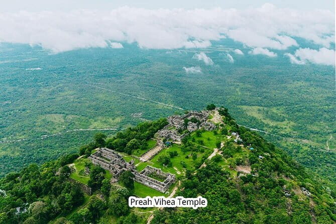 1 Day Beng Mealea ,Koh Ker Pyramid Temple and Peah Vihear Temple - Final Thoughts: Is This Tour for You?