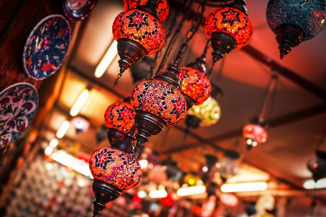 1-Day Best of Istanbul Private Tour With the Best Local Guides - Common Questions