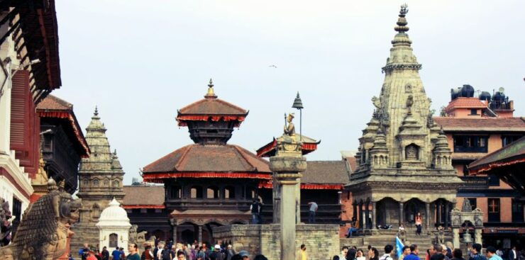 1-day Bhaktapur City Tour - Tour Activity Details