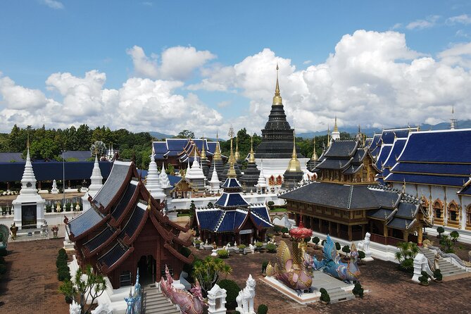 1-Day Bike and River Kayak Adventure From Chiang Mai - The Sum Up